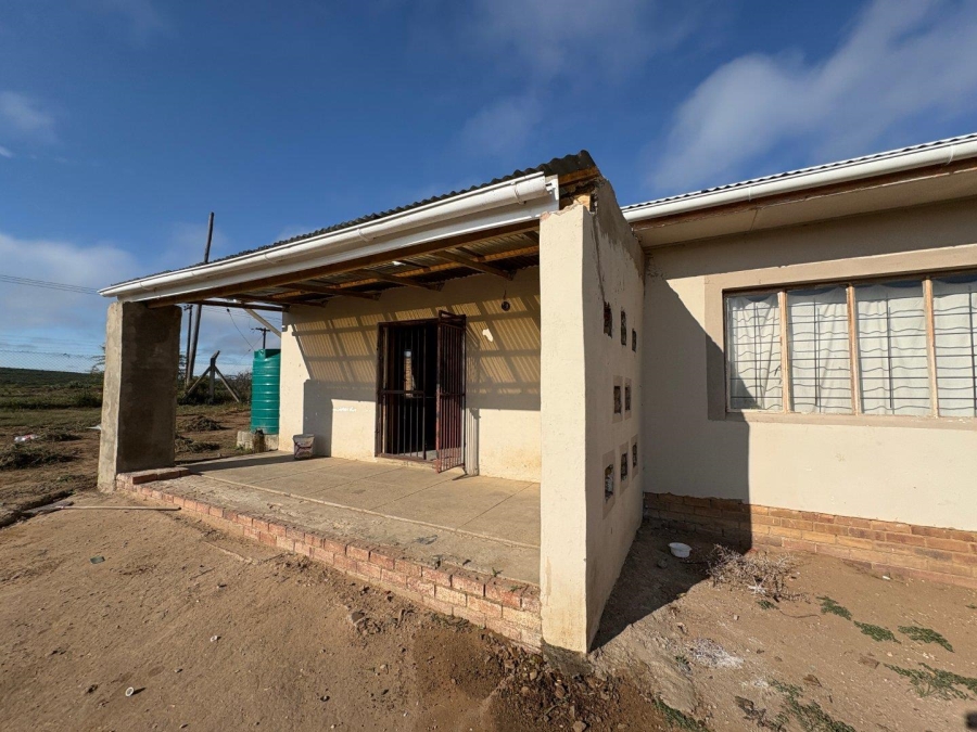 Commercial Property for Sale in Appiesdry Eastern Cape